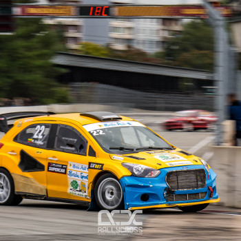 Nakts Rallijkross FOTO part 2