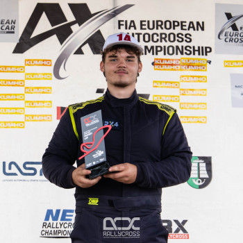 05.07. Rallycross.lv ROUND #3 PART 2