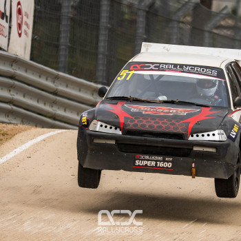 Nakts Rallijkross FOTO part 1