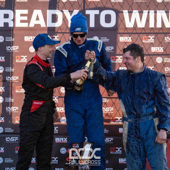 SEZONAS ATKLĀŠANA POSMS #1, Rīga, Biķernieki, 26.04.2026.