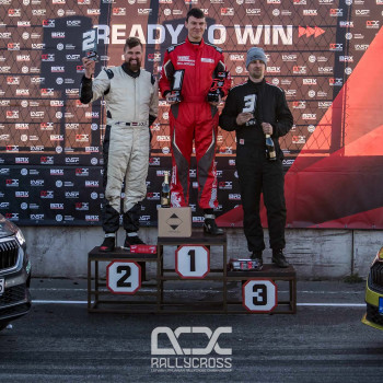 SEZONAS ATKLĀŠANA POSMS #1, Rīga, Biķernieki, 26.04.2026.