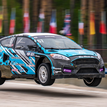 EURO RX OF LATVIA