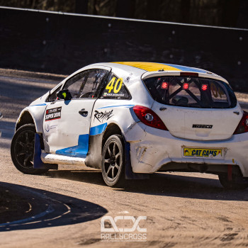 SEZONAS ATKLĀŠANA POSMS #1, Rīga, Biķernieki, 26.04.2026.