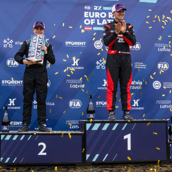 EURO RX OF LATVIA