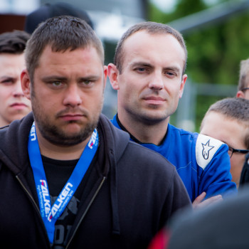 Latvijas Rallijkrosa kauss 2017, 4. posms, 20/08/2017 Jelgava