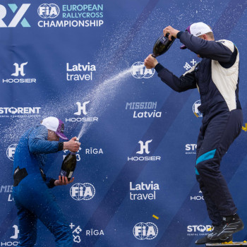 EURO RX OF LATVIA
