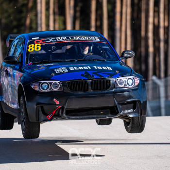 SEZONAS ATKLĀŠANA POSMS #1, Rīga, Biķernieki, 26.04.2026.