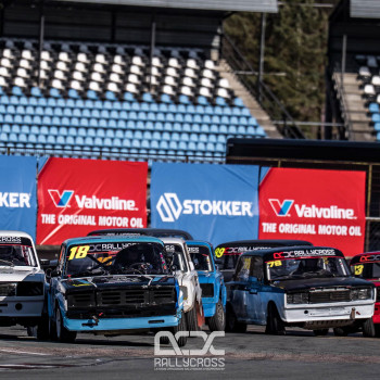 SEZONAS ATKLĀŠANA POSMS #1, Rīga, Biķernieki, 26.04.2026.