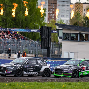 EURO RX OF LATVIA