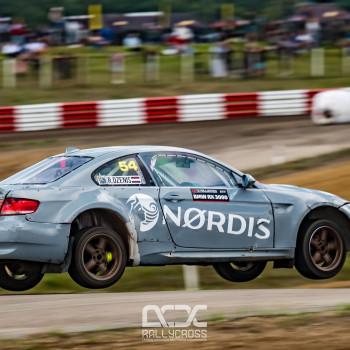 09.08. Rallycross.lv ROUND #5 
