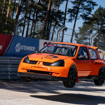 Rallycross.lv treniņi 04/05/2024