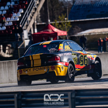 SEZONAS ATKLĀŠANA POSMS #1, Rīga, Biķernieki, 26.04.2026.