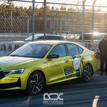 SEZONAS ATKLĀŠANA POSMS #1, Rīga, Biķernieki, 26.04.2026.