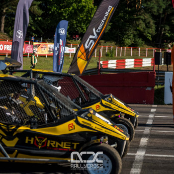 09.08. Rallycross.lv ROUND #5 