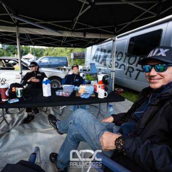 09.08. Rallycross.lv ROUND #5 