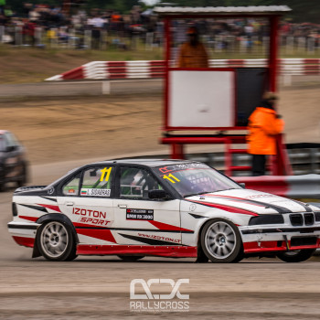 05.07. Rallycross.lv ROUND #3 PART 2