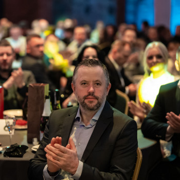 READY TO WIN 2025 apbalvošanas ceremonija