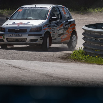 Rallycross.lv treniņi 04/05/2024