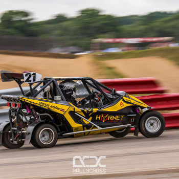 05.07. Rallycross.lv ROUND #3 PART 2