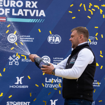 EURO RX OF LATVIA