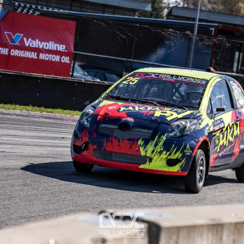 SEZONAS ATKLĀŠANA POSMS #1, Rīga, Biķernieki, 26.04.2026.