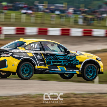 09.08. Rallycross.lv ROUND #5 