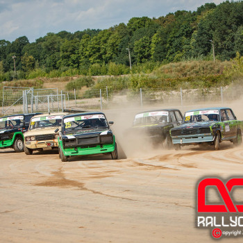 LČ 2018 4.posms Latvijas Nafta Grand Prix Mūsa
