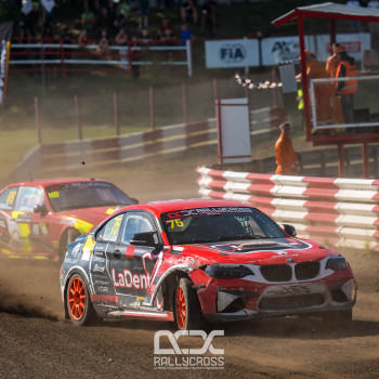 09.08. Rallycross.lv ROUND #5 