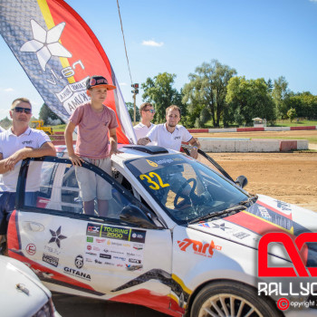 LČ 2018 4.posms Latvijas Nafta Grand Prix Mūsa