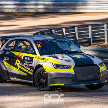 SEZONAS ATKLĀŠANA POSMS #1, Rīga, Biķernieki, 26.04.2026.