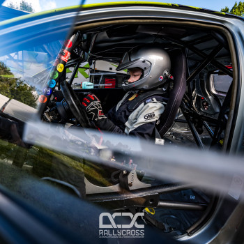 09.08. Rallycross.lv ROUND #5 