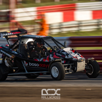 09.08. Rallycross.lv ROUND #5 