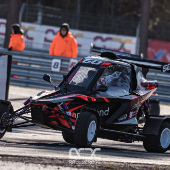 SEZONAS ATKLĀŠANA POSMS #1, Rīga, Biķernieki, 26.04.2026.