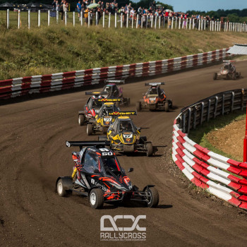 09.08. Rallycross.lv ROUND #5 