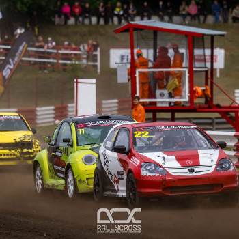 05.07. Rallycross.lv ROUND #3