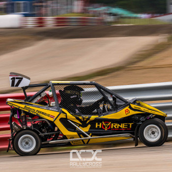 05.07. Rallycross.lv ROUND #3 PART 2