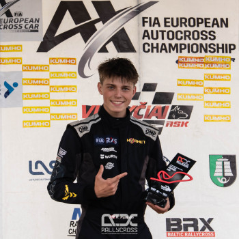 05.07. Rallycross.lv ROUND #3 PART 2