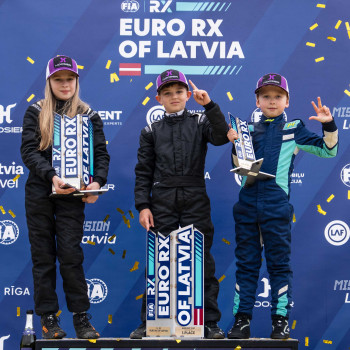 EURO RX OF LATVIA