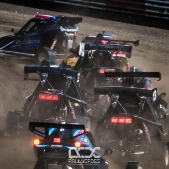 09.08. Rallycross.lv ROUND #5 