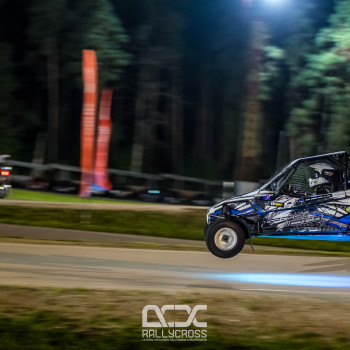 Nakts Rallijkross FOTO part 2
