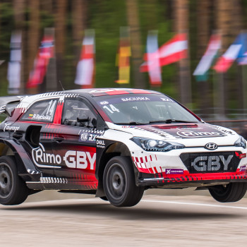 EURO RX OF LATVIA
