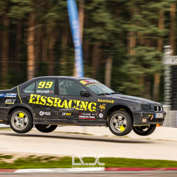 Nakts Rallijkross FOTO part 1