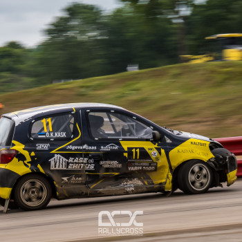 05.07. Rallycross.lv ROUND #3 PART 2