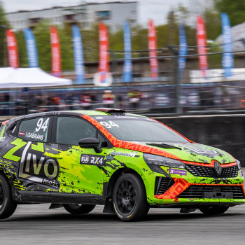 EURO RX OF LATVIA