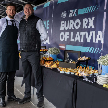 EURO RX OF LATVIA