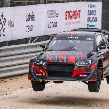 EURO RX OF LATVIA