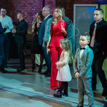 READY TO WIN 2025 apbalvošanas ceremonija