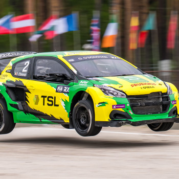 EURO RX OF LATVIA