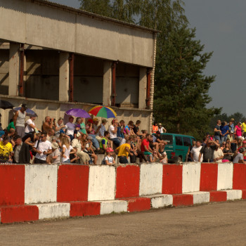 RX Kauss 3.posms "Birži" Jēkabpils