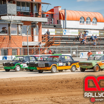 LČ 2018 4.posms Latvijas Nafta Grand Prix Mūsa